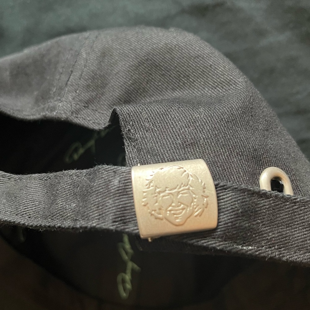 ¡Virginity Rocas! Hat - Picture 2 of 3